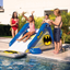 WOW Sports DC Comics Batman Inflatable Pool Slide