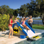 WOW Sports DC Comics Batman Inflatable Pool Slide