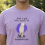 Al's Gal Premium Unisex Garment-Dyed Tee