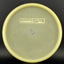 Glow Champion Classic Roc - Premium Disc Golf Putter