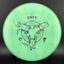 Cosmic Neutron Envy Disc Golf Putter