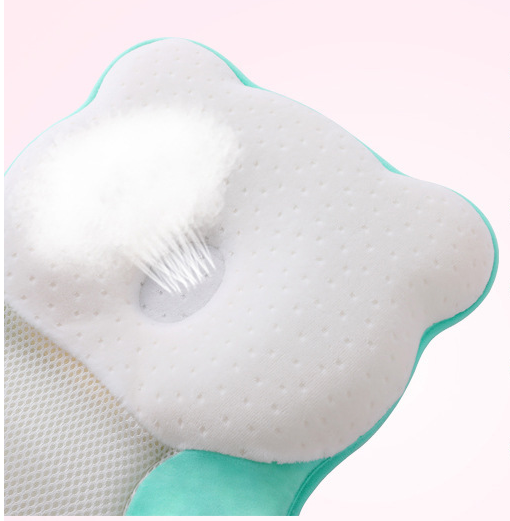 Premium Newborn Positioning Pillow for Comfortable Sleep