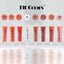 Fit Colors Real Lip Effect Big Mouth Lip Lip Gloss Lip Gloss Jelly Lip Oil Lip Plump - Korvel