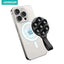 Support de téléphone à ventouse magnétique Joyroom pour iPhone 15 Pro