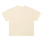 Heavyweight Drop Shoulder Cotton T-Shirt