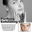 Purifying Exfoliating Gel for Radiant Skin