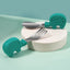Baby Gadgets Tableware Set Children Utensil Stainless Steel Toddler Dinnerware Cutlery Cartoon Infant Food Feeding Spoon Fork - Korvel