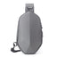 Premium Outdoor Sports Cross Body Shoulder Bag