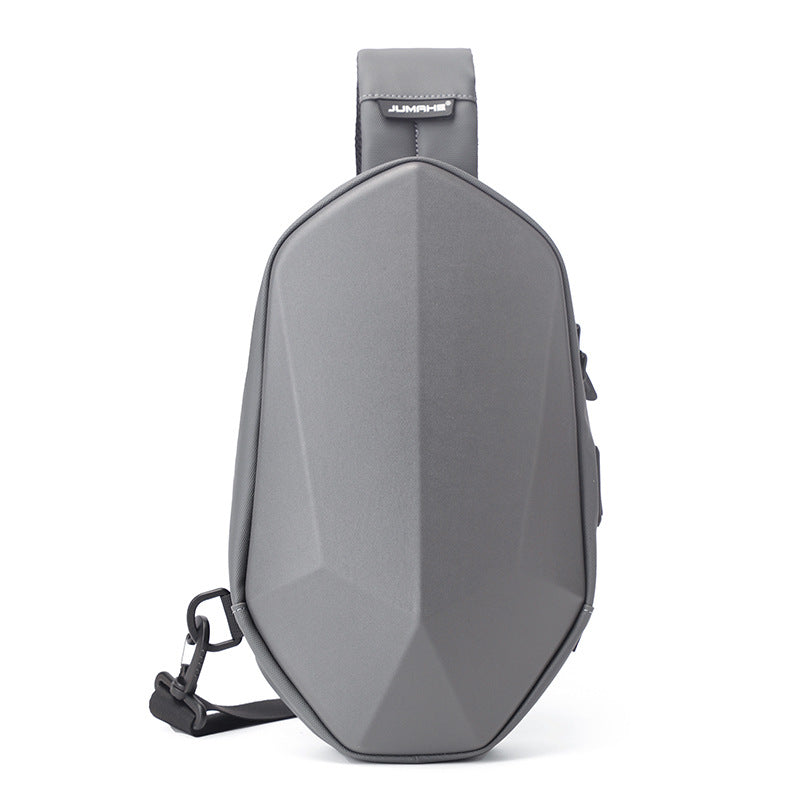 Premium Outdoor Sports Cross Body Shoulder Bag