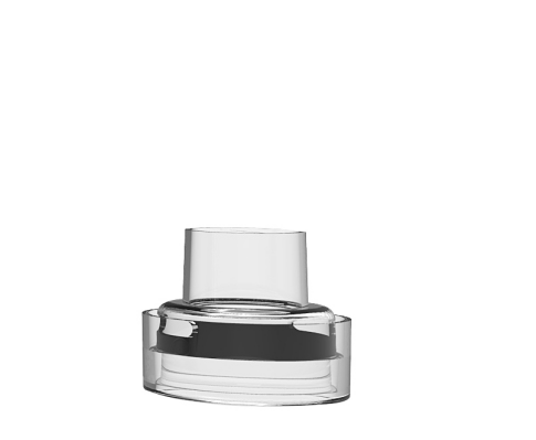 Portable Mesh Nebulizer Silent Ultrasonic Medical Steaming Inhaler USB Charging Adult Kids Respirator Humidifier Health Care - Korvel