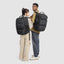 Men's Multifunctional Outdoor Backpack for Short Trips