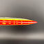Fly Dye FuZed Scorch - Limited Edition Disc Golf Driver