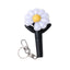 Daisy keychain GD gift pendant bag hanging decoration keychain peripheral gifts - Korvel
