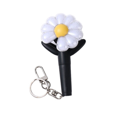 Daisy keychain GD gift pendant bag hanging decoration keychain peripheral gifts - Korvel
