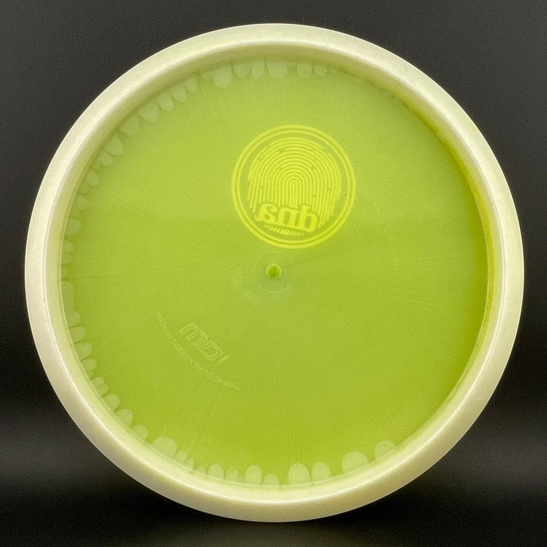 Color Glow Metal Flake Horizon C-Line MD1 - Colten Montgomery Edition