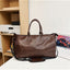 Sporty Minimalist Travel Backpack - Large Capacity Crossbody Bag