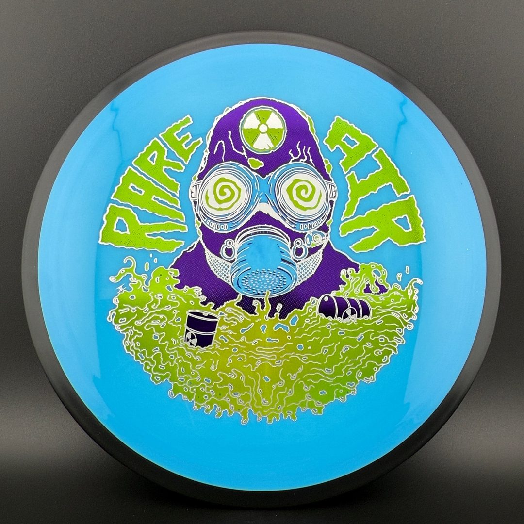 Neutron Volt - RADioactive Man de Ripper Studios