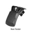 For Kukirin G2 PRO Rear Fender Bracket - 2024 New Scooter Mudguard Support - Korvel