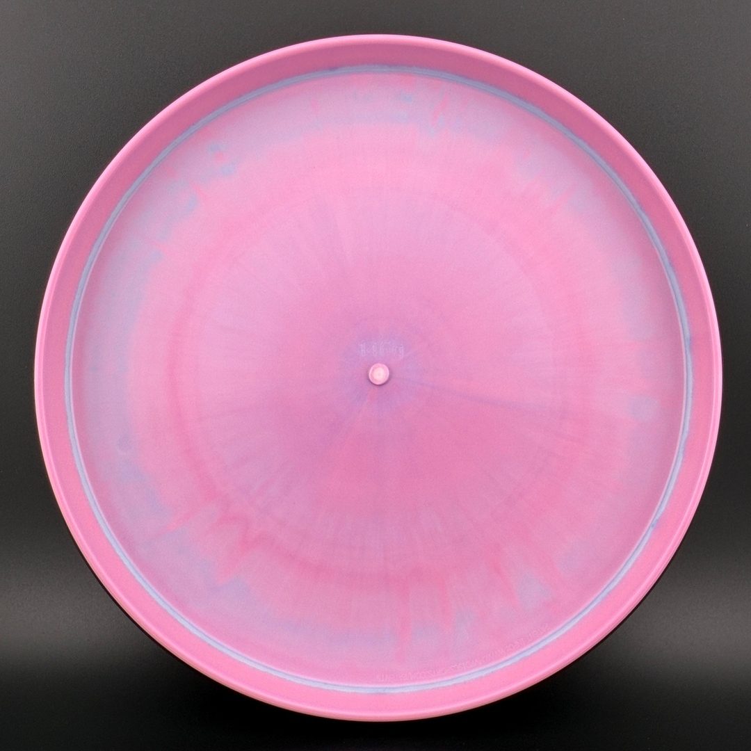 Fission Glitch - World Championship 2025 Disc Golf Disc