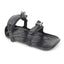 Chaussures de ski ultra-minces premium pour sports de plein air