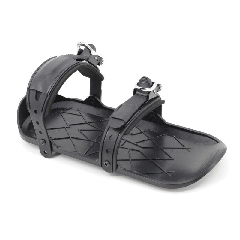 Chaussures de ski ultra-minces premium pour sports de plein air