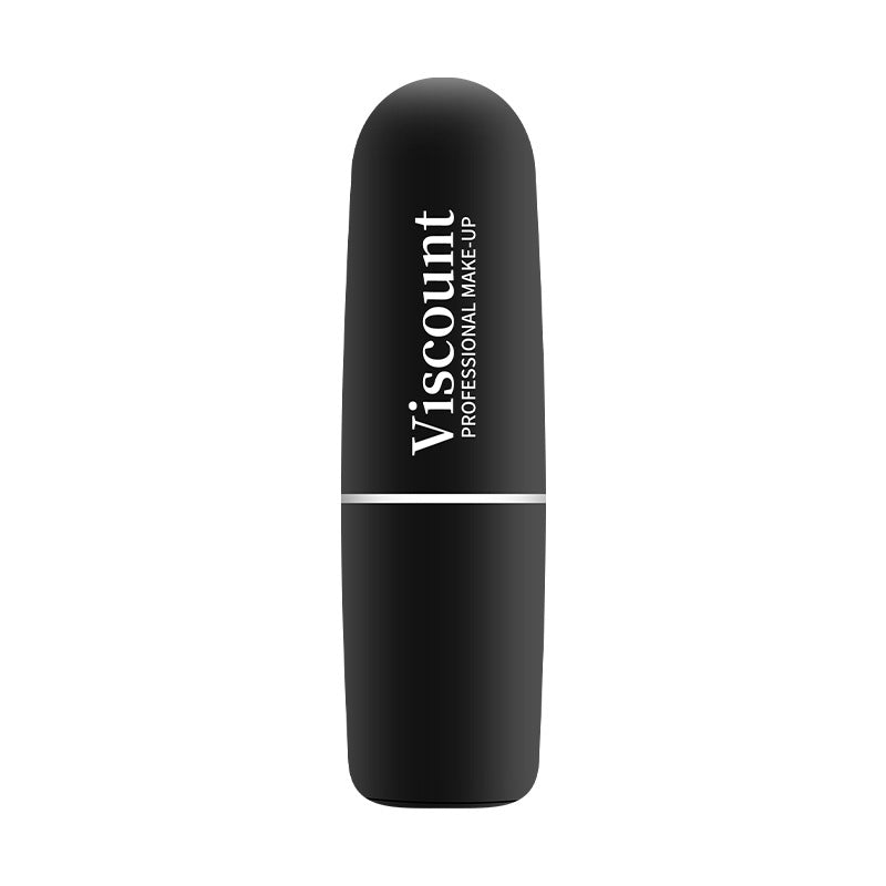New Frosted Bullet Fog Matte White Lipstick Small Pepper 12 Color Moisturizing Lipstick - Korvel