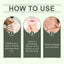 Shea Butter Daily Moisturizing Care Body Moisturizing Skin Moisturizing Body Care Cream - Korvel