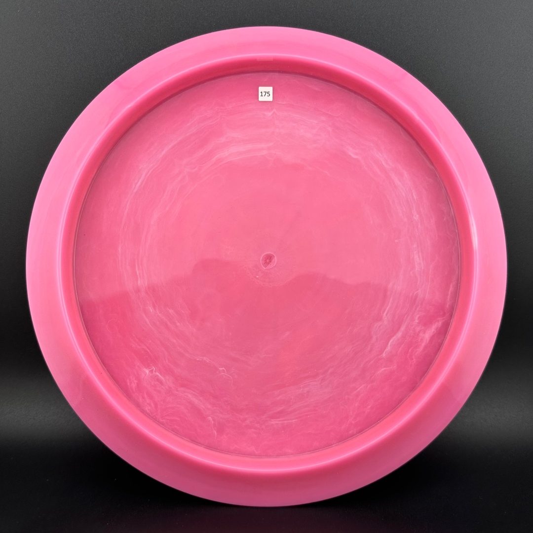 Apex Alpha (4ème série) - Ice Bowl 2022 Disc Golf Driver