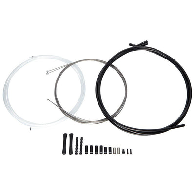 SRAM 4mm SlickWire Pro Shift Set for Road and Mountain Bikes