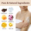 Coffee Anti-Wrinkle Body Lotion Refreshing, Delicate, Brightening And Repairing Dry Skin Body Lotion - Korvel