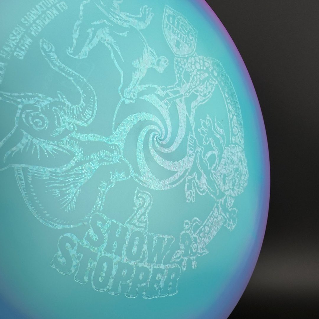 Color Glow Horizon FD - Show Stopper 2 - Ella Hansen Signature Series