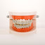 Real gold electroplated gold tooth set eight tooth full diamond hip hop tooth set tee grills - Korvel