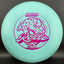 Disco de Golf DX Rollo - Rendimiento Premium para Todos los Niveles de Habilidad