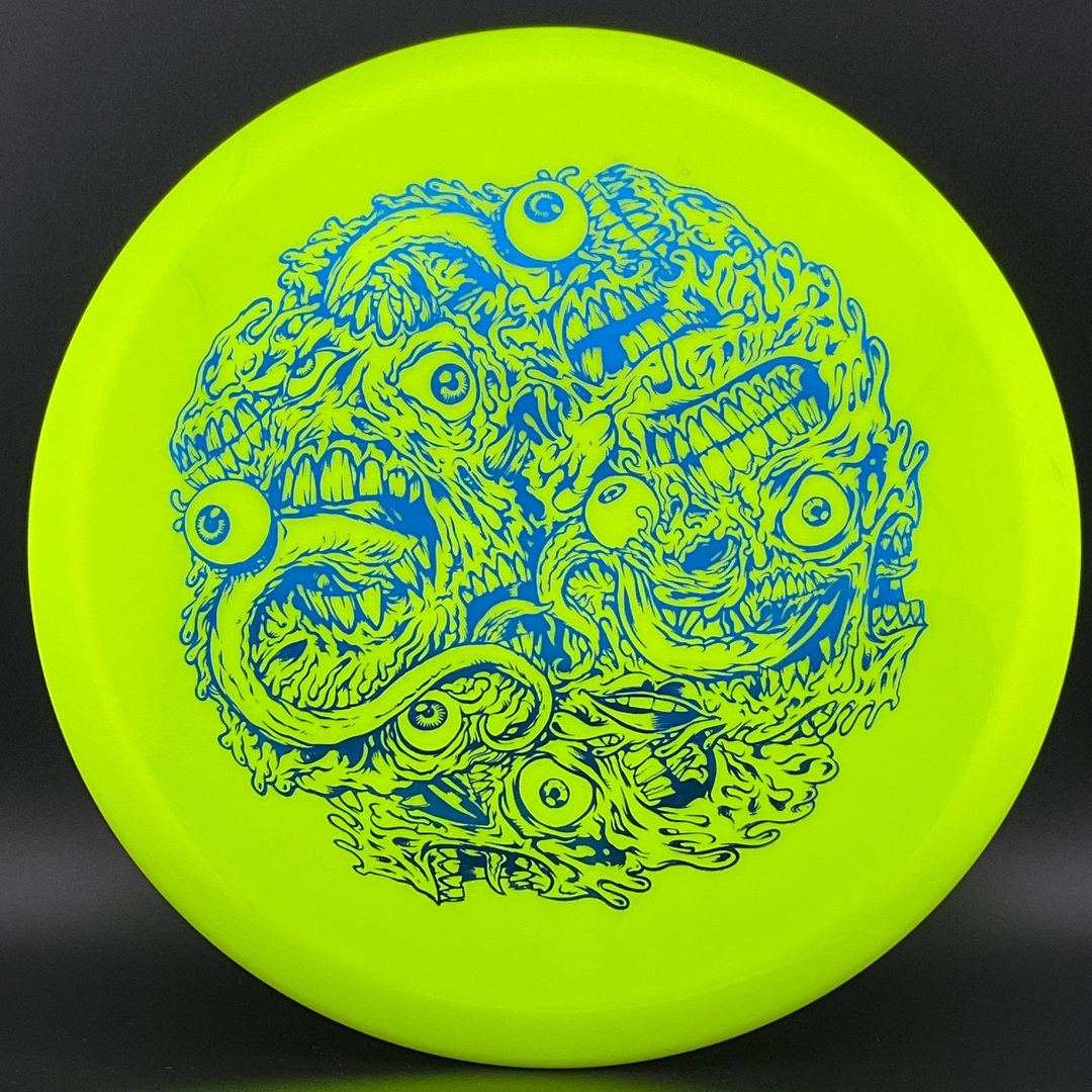 Innova Star Jay - Monster Mash Disco de Golf de Rango Medio