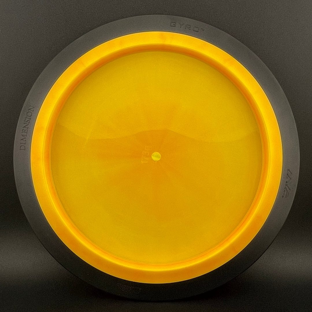 Neutron Dimension - Lab Second Disc Golf Driver
