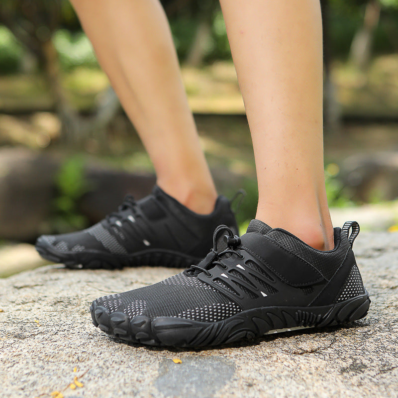 Bottes de randonnée extérieures premium - Respirantes et légères