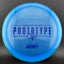 Victory Line Osprey Disc Golf Driver