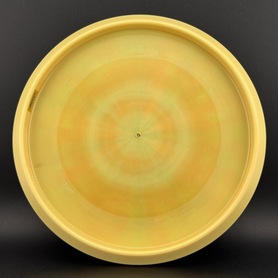 ESP Zone - Paul McBeth 6x Claw Édition Champion du Monde