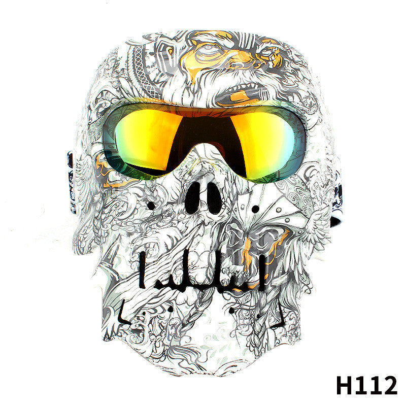 Premium Outdoor Ski Goggles for All Adventures