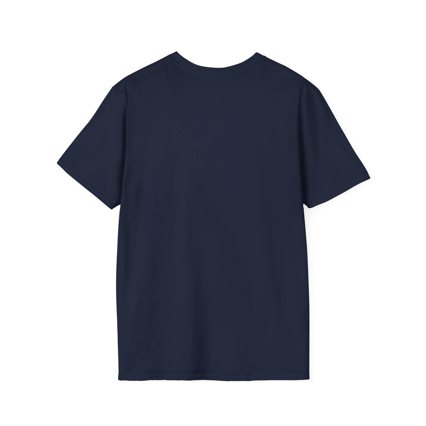 HISS Unisex T-Shirt - Human In Systemic Subordination