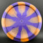 Yikun FU Fairway Driver - Plástico Glaze-X