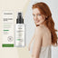 Herbal Hair Care Essential Oil Repair Dry, Hydrating, Smooth And Improve Frizzy Hair Care Essence - Korvel