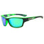 Lunettes de soleil de sport polarisées premium pour un mode de vie actif