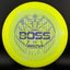 Innova Halo Star Boss Disc Golf Driver