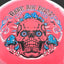 Halo S-Blend Tomb - Crushin' Amanitas Design by Manny Trujillo - Korvel