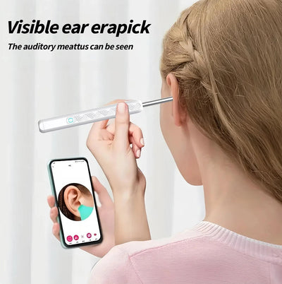 ClearScope EarCam - Korvel