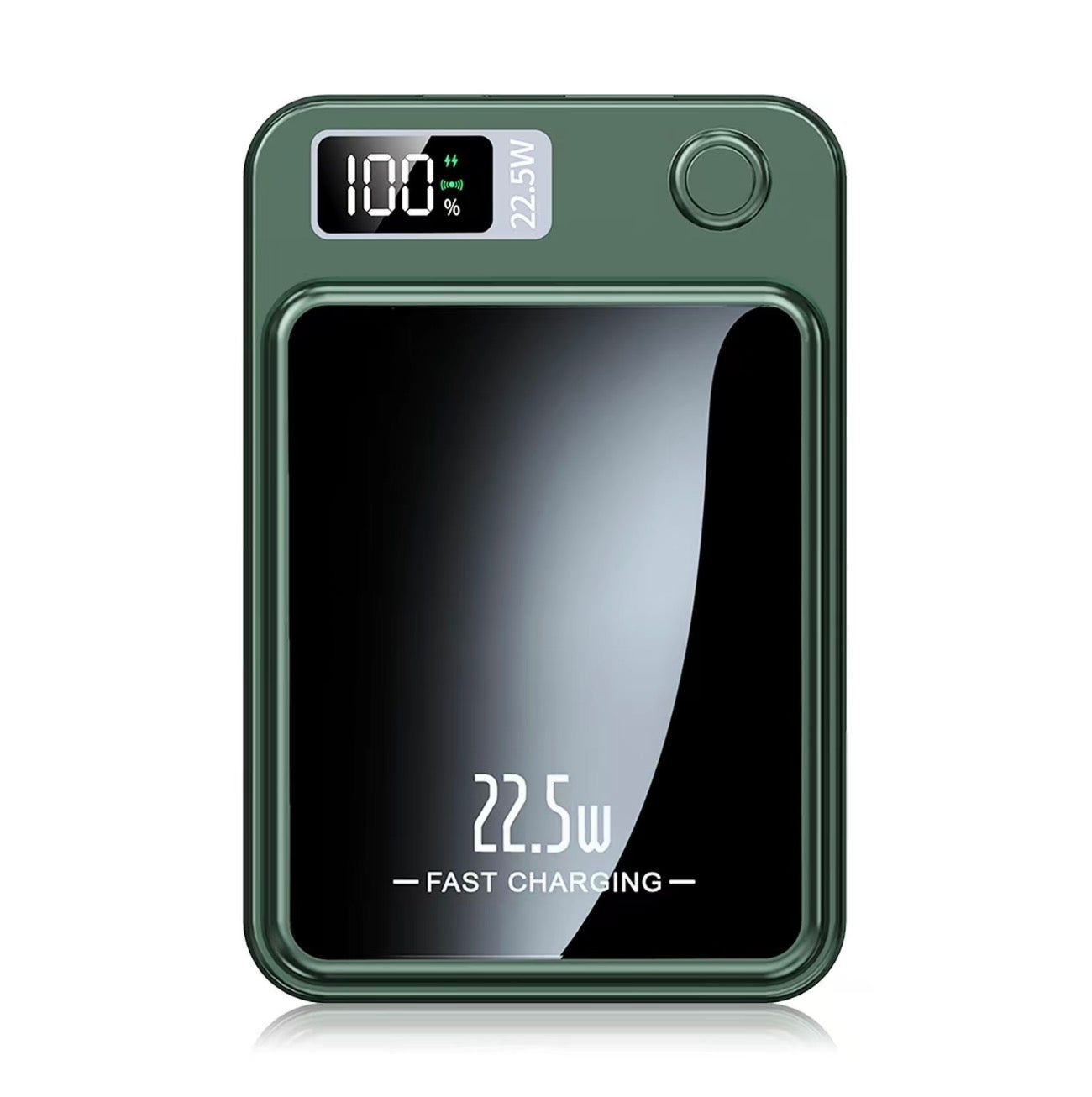 VoltSnap Mini Wireless Power Bank