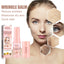 Bálsamo Facial Hidratante para Líneas Finas y Reparación de la Piel