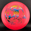 Disco de Golf Big Z Thrasher