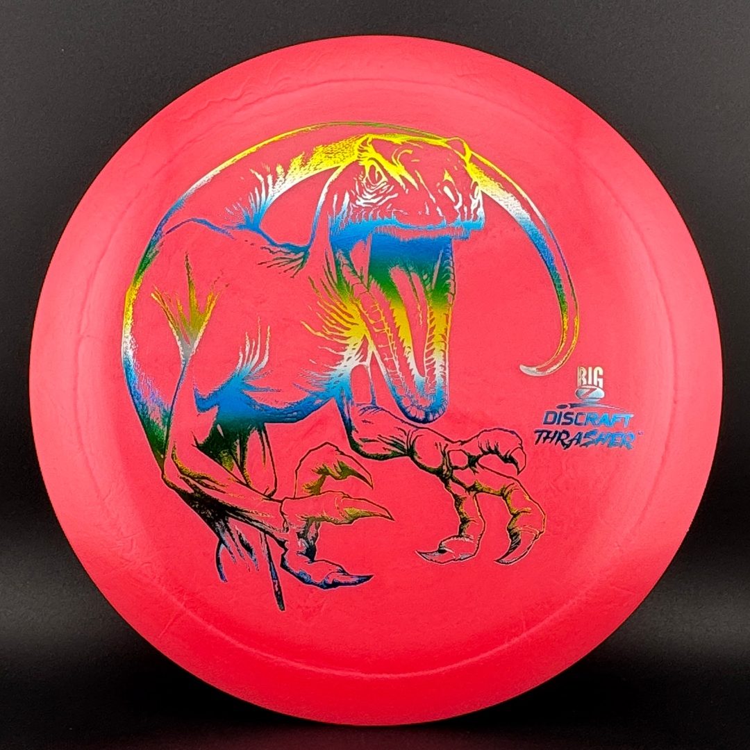 Disco de Golf Big Z Thrasher